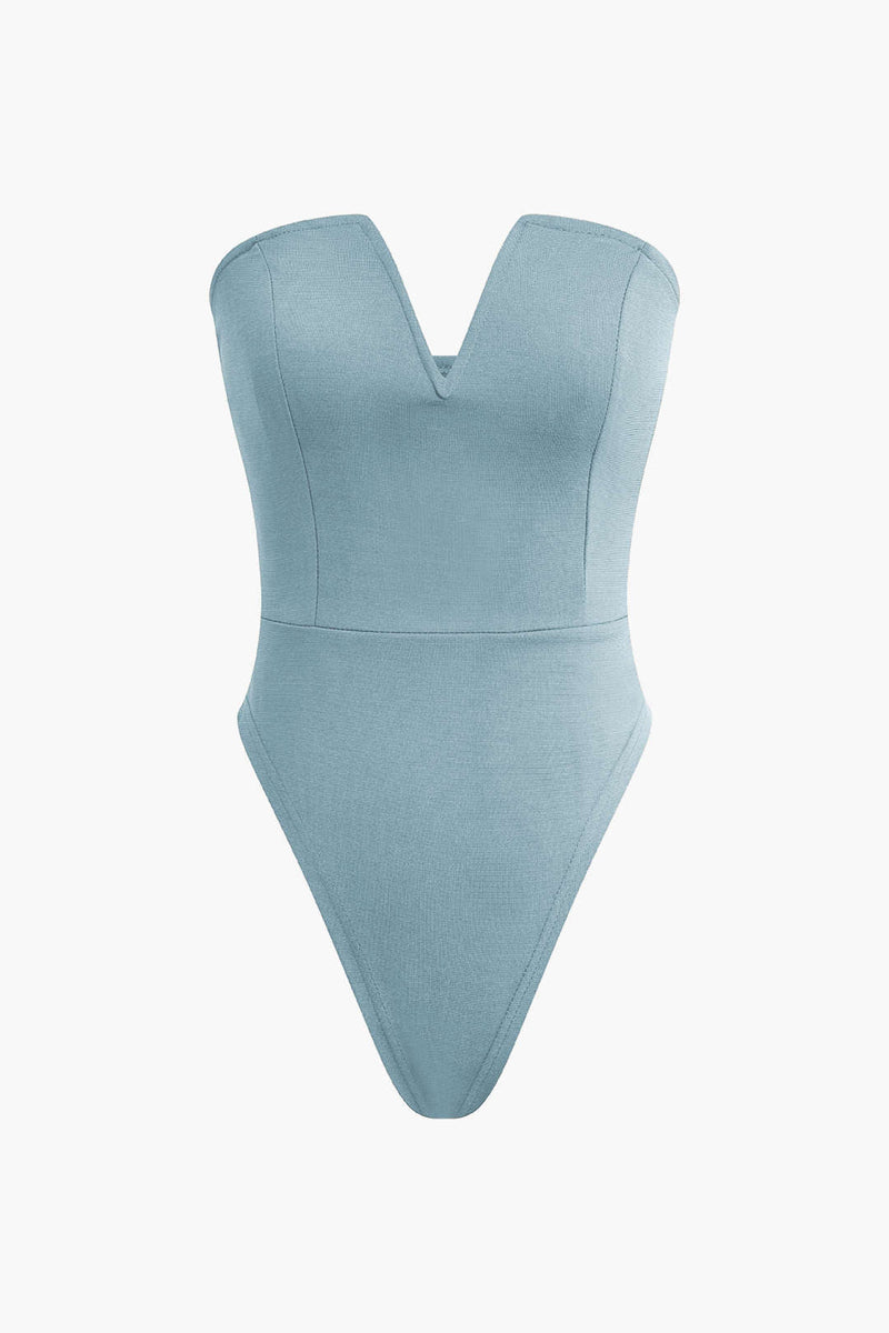 Polished Garment with an Effortless Classic Look