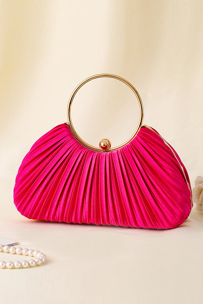 Classic Vintage Bag with a Flattering Fit