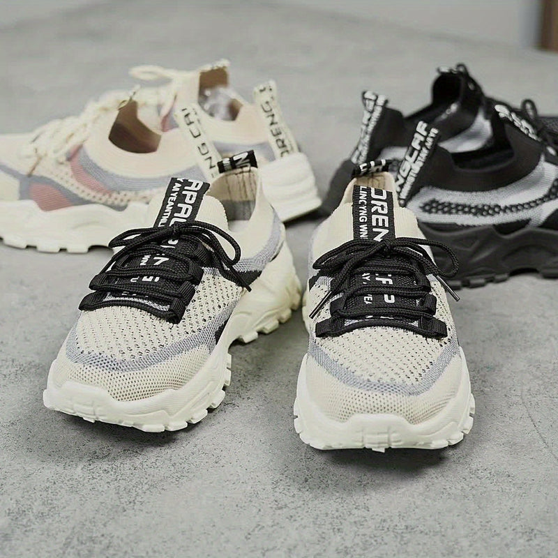 Sophisticated Sneakers with a Clean Classic Look