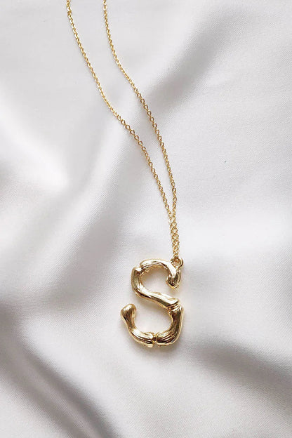 Beautifully Balanced Garment with Timeless Character