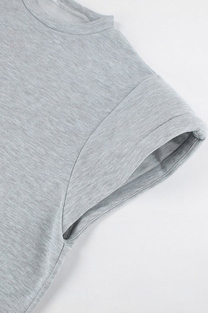 A Vintage Style Pullover with Delicate Timeless Details