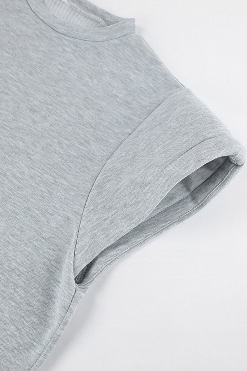 A Vintage Style Pullover with Delicate Timeless Details