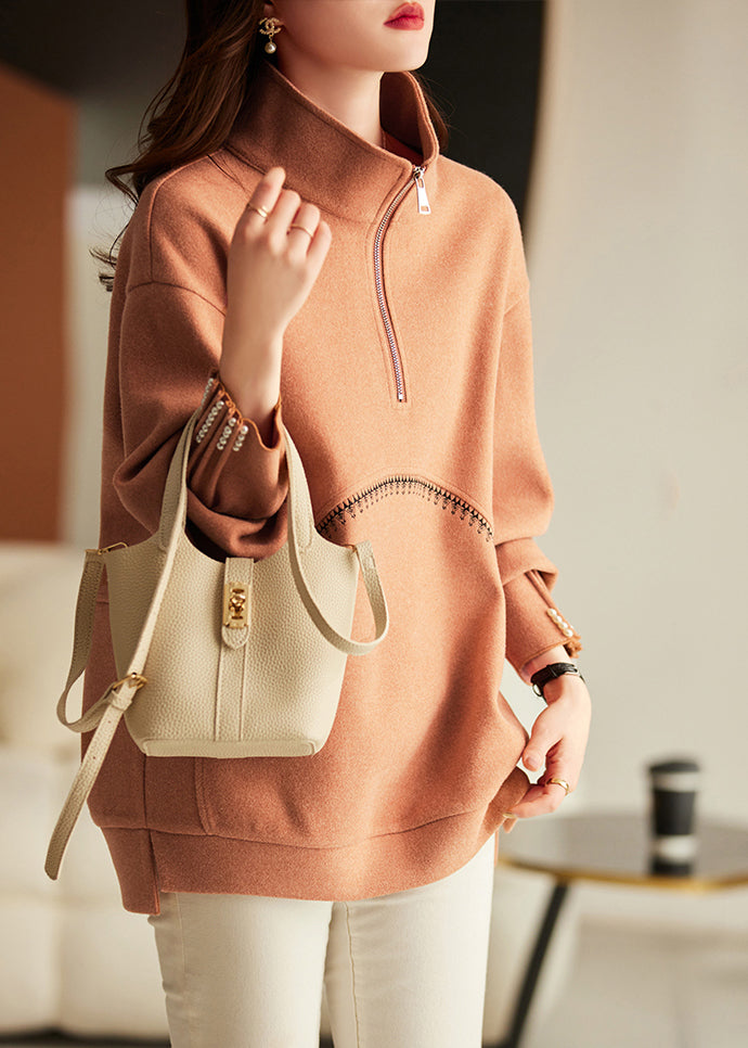 Elegantly Styled Shirt for Everyday Wear