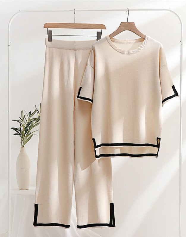 Vintage Inspired Garment with a Contemporary Edge