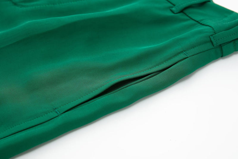 Classic Vintage & Enduringly Stylish Pants