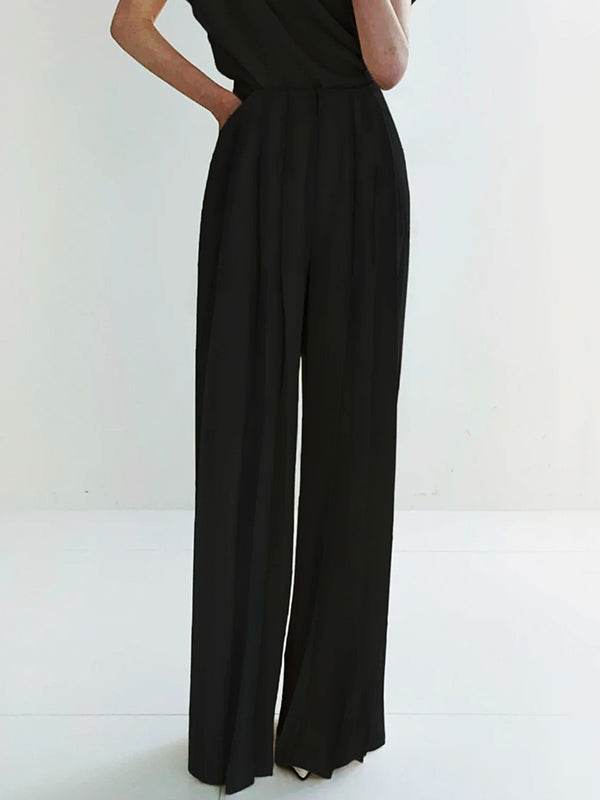 Elegantly Styled Pants for Everyday Wear