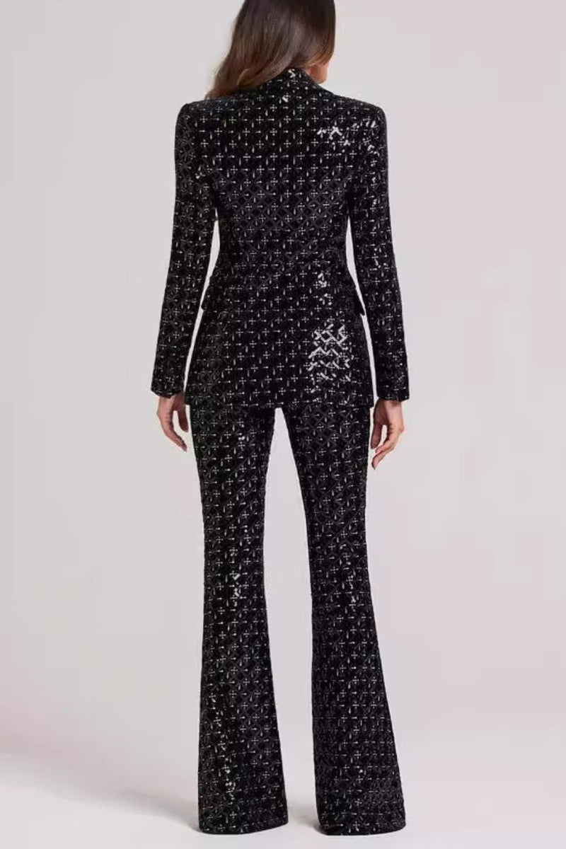 Beautifully Balanced Garment with Timeless Character