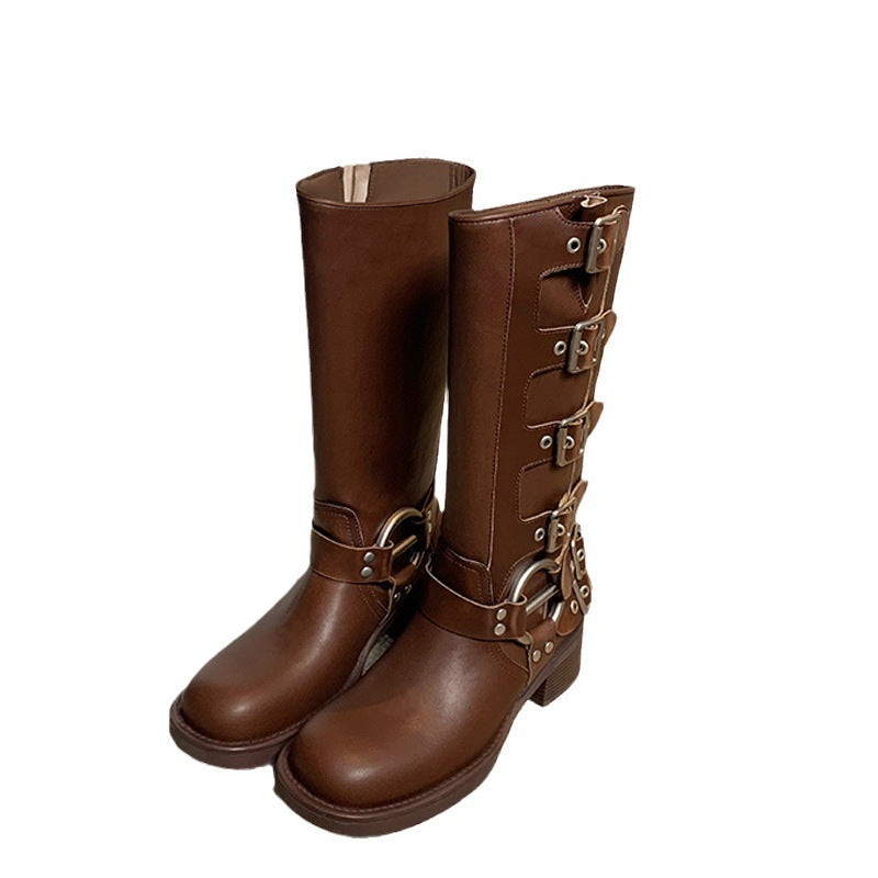 Classic Vintage & Enduringly Stylish Boots