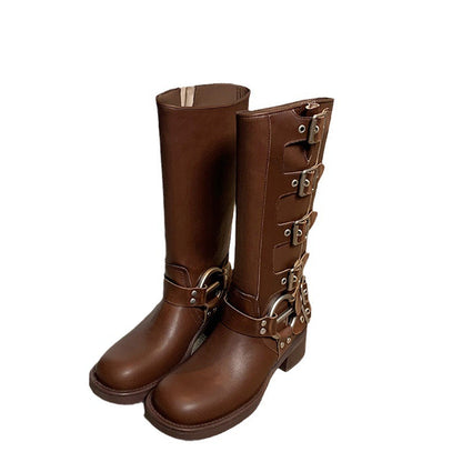 Classic Vintage & Enduringly Stylish Boots