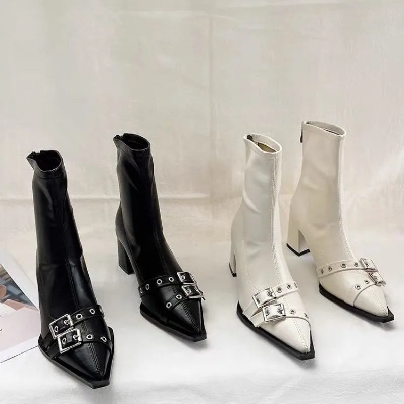 Classic Vintage & Enduringly Stylish Boots