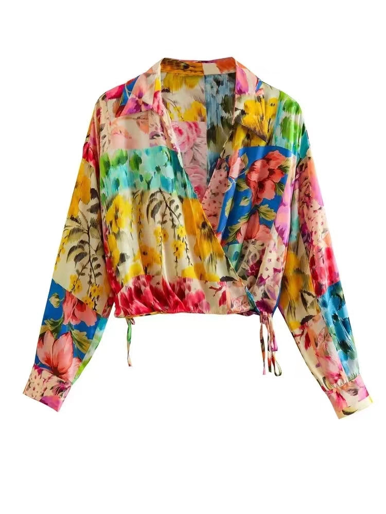 Beautifully Crafted Shirt in a Classic Style