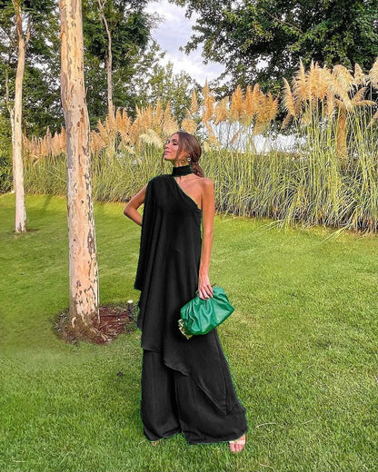 A Vintage Style Garment with Delicate Timeless Details