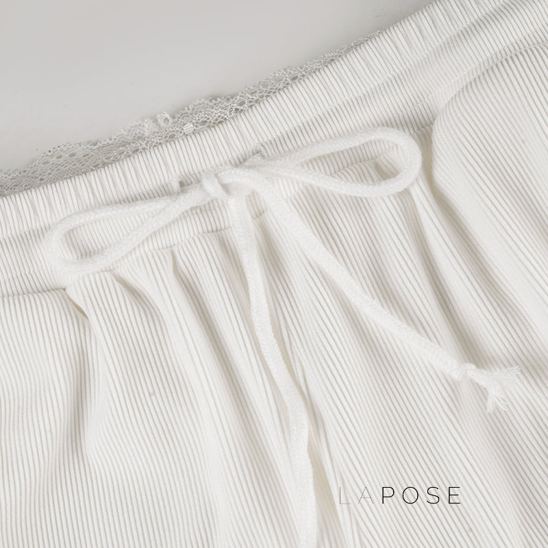 Beautifully Balanced Pants with Timeless Character