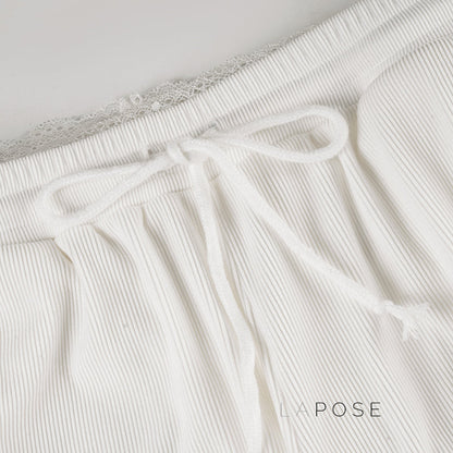 Beautifully Balanced Pants with Timeless Character
