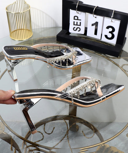 Beautifully Crafted Sandals in a Classic Style