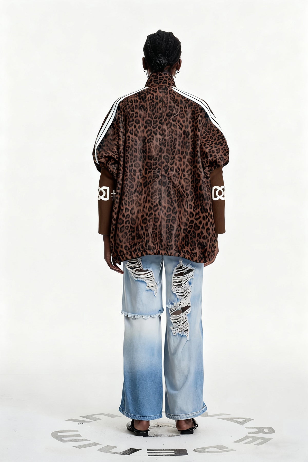 Beautifully Balanced Jacket with Timeless Character