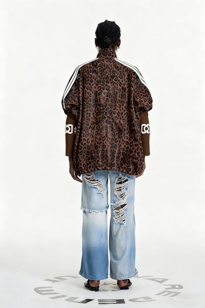 Beautifully Balanced Jacket with Timeless Character