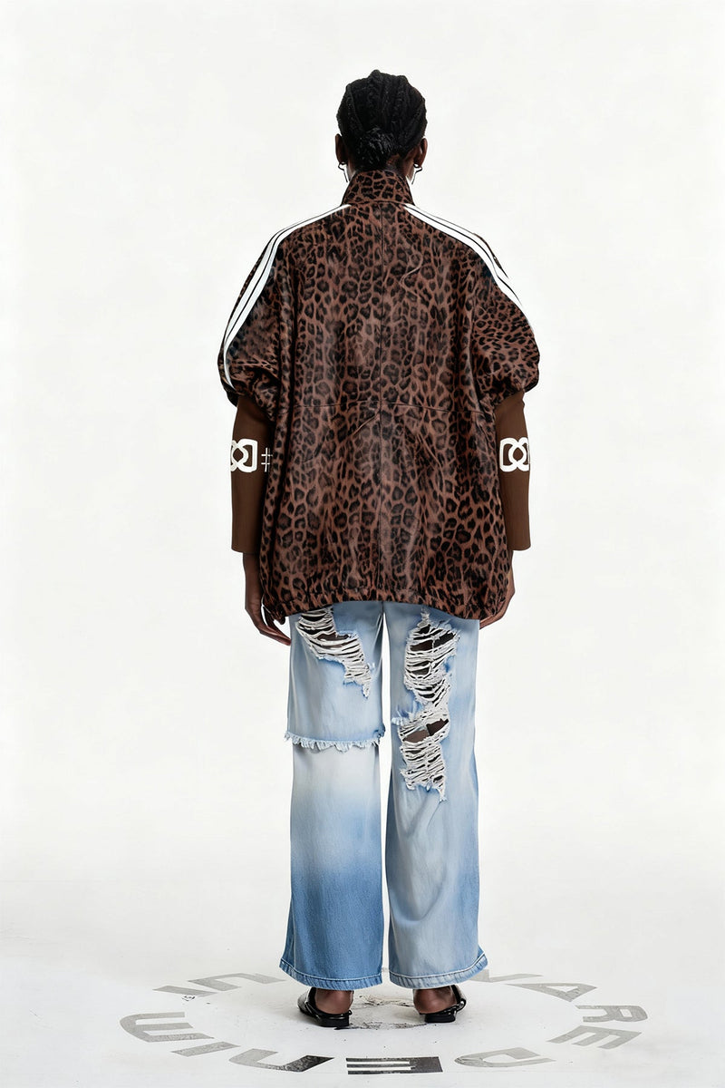 Beautifully Balanced Jacket with Timeless Character