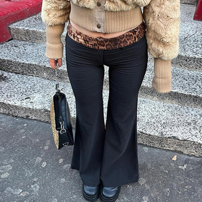 Polished Pants with an Effortless Classic Look