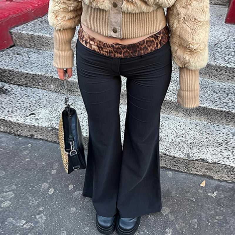 Polished Pants with an Effortless Classic Look