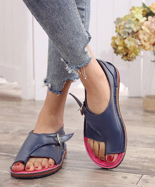 Elegantly Styled Sandals for Everyday Wear
