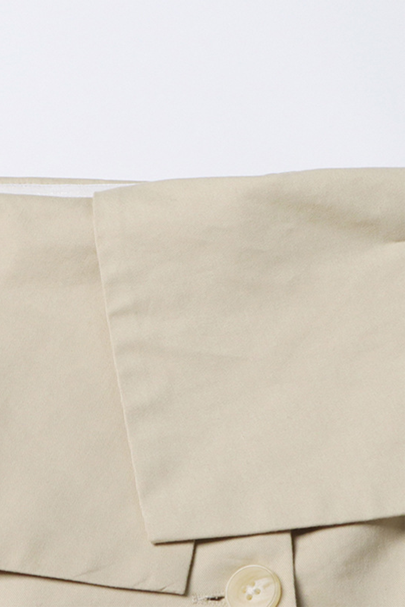 Effortlessly Elegant Blouse with a Timeless Design