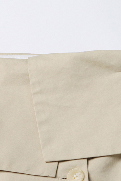 Effortlessly Elegant Blouse with a Timeless Design