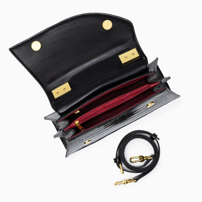Beautifully Crafted Bag in a Classic Style