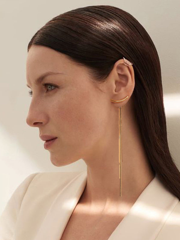 Elegantly Styled Garment for Everyday Wear