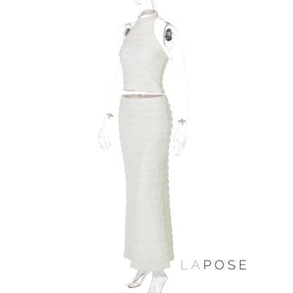 Beautifully Finished Garment in a Timeless Design