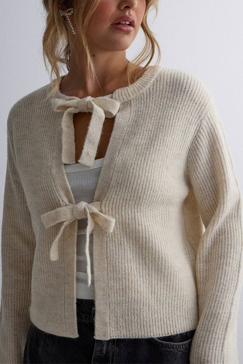 Sophisticated Sweater with a Clean Classic Look