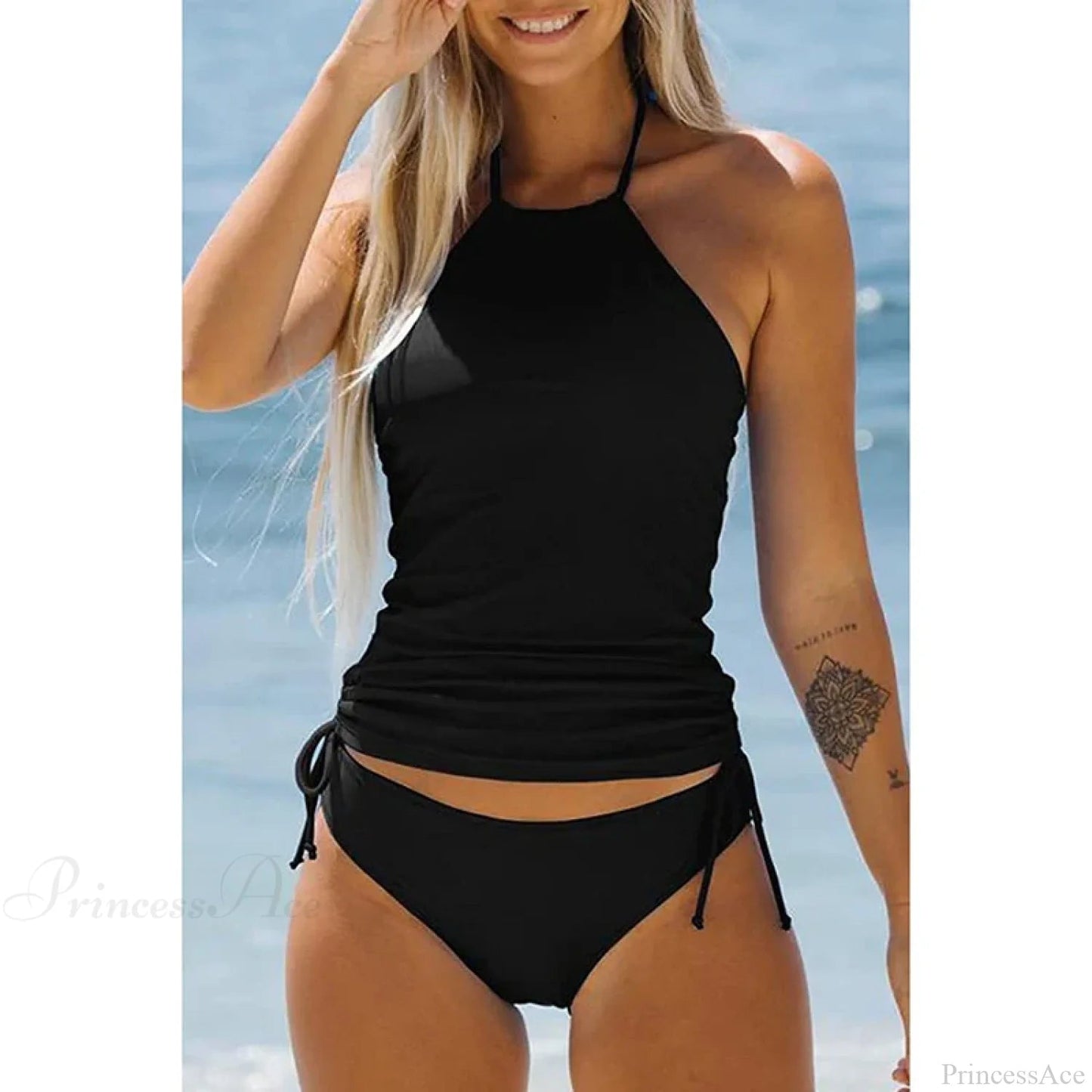 Gracefully Styled Garment for Any Occasion
