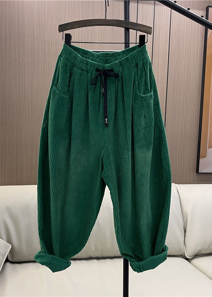 Sophisticated Pants with a Clean Classic Look