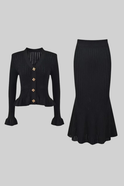 Classic Vintage Top with a Flattering Fit