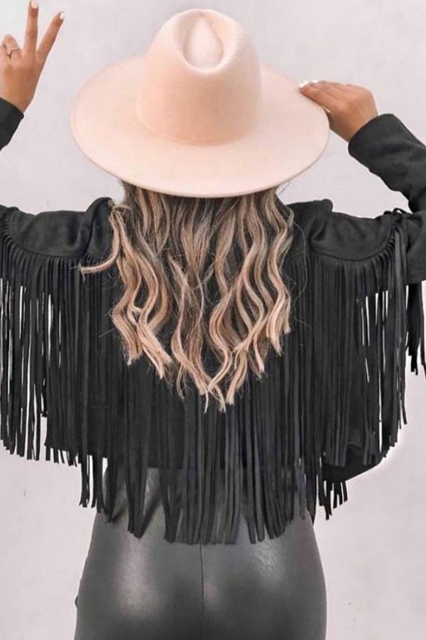 Classic Vintage & Enduringly Stylish Jacket