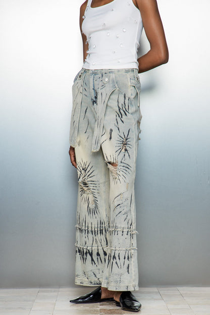 Beautifully Finished Garment in a Timeless Design