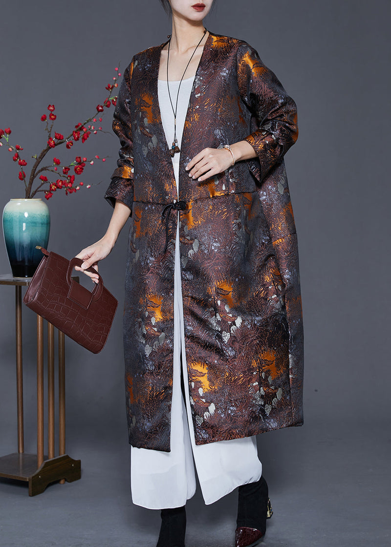 Beautifully Crafted Coat in a Classic Style