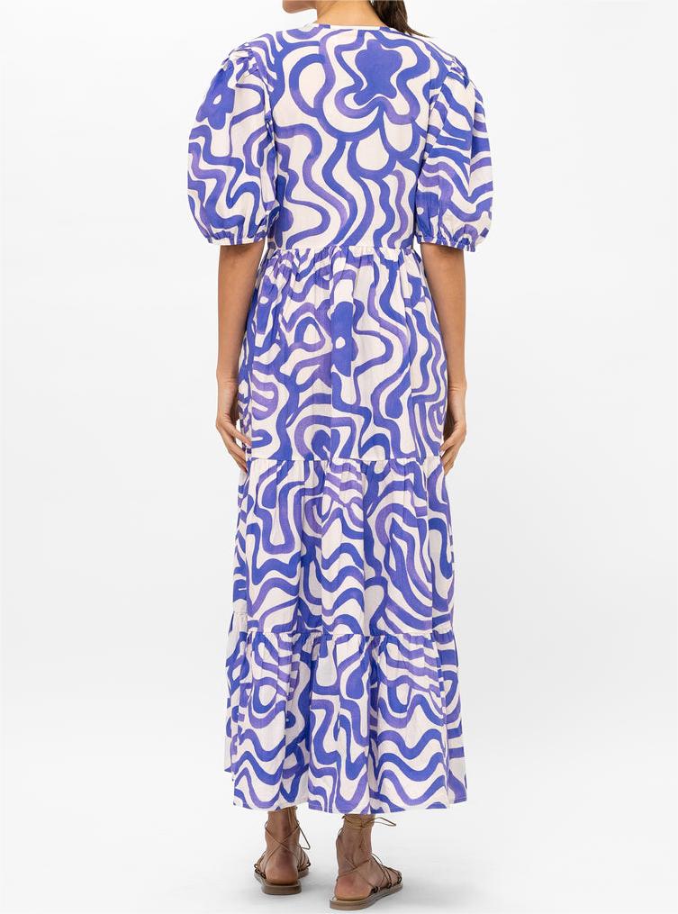 Elegantly Styled Garment for Everyday Wear