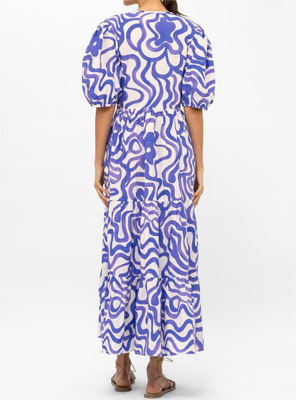 Elegantly Styled Garment for Everyday Wear