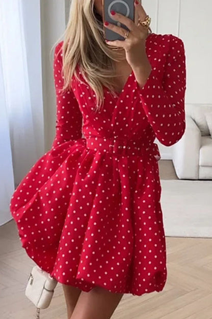 Classic Vintage & Enduringly Stylish Dress