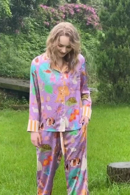 Vintage Inspired Garment with a Contemporary Edge
