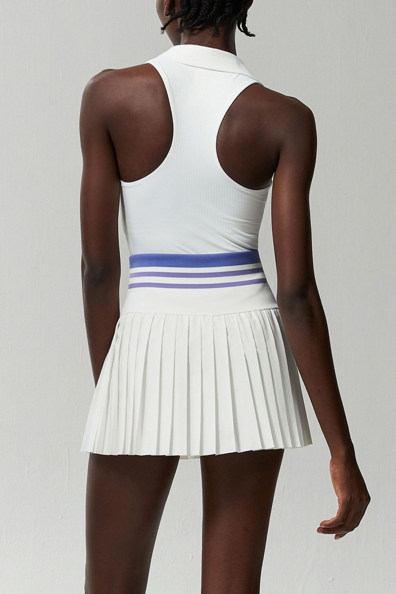 Beautifully Balanced Garment with Timeless Character