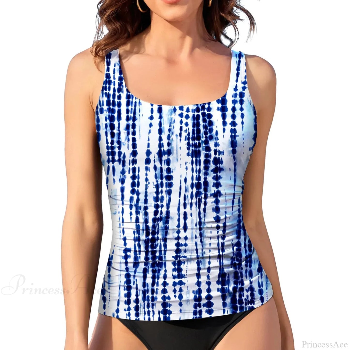 Beautifully Balanced Bikini with Timeless Character