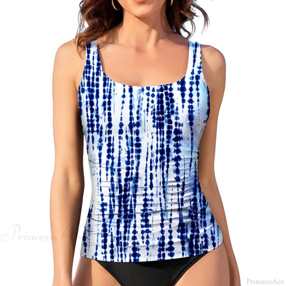 Beautifully Balanced Bikini with Timeless Character