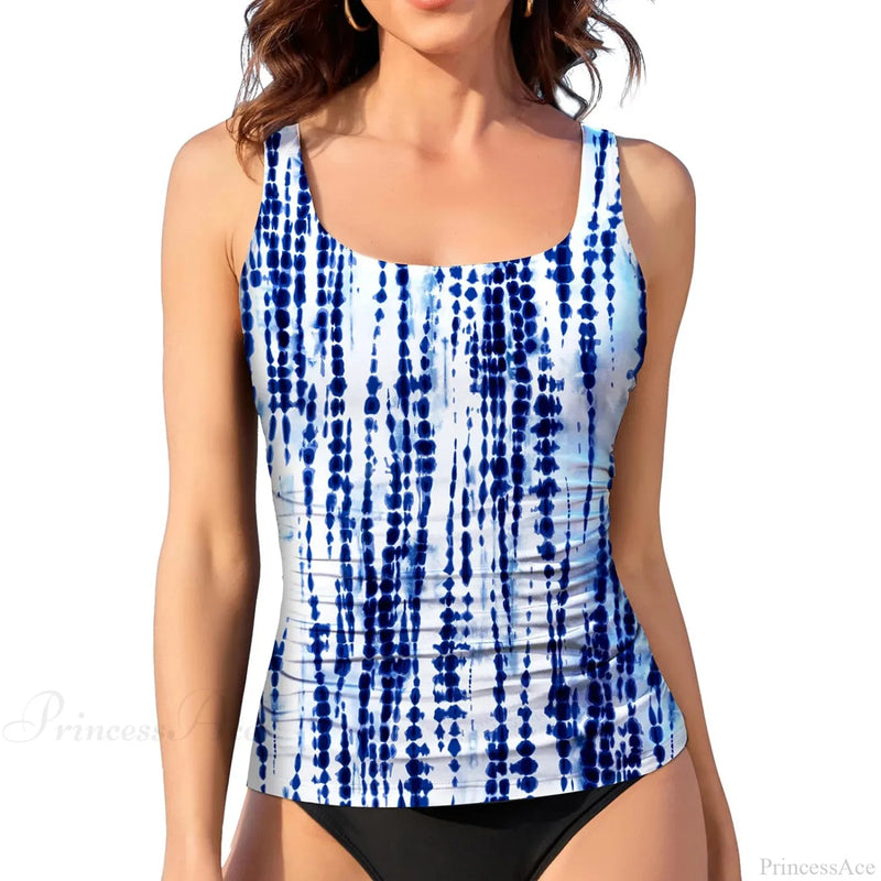 Beautifully Balanced Bikini with Timeless Character