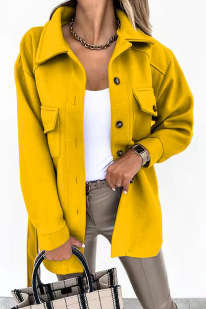 Beautifully Crafted Garment in a Classic Style