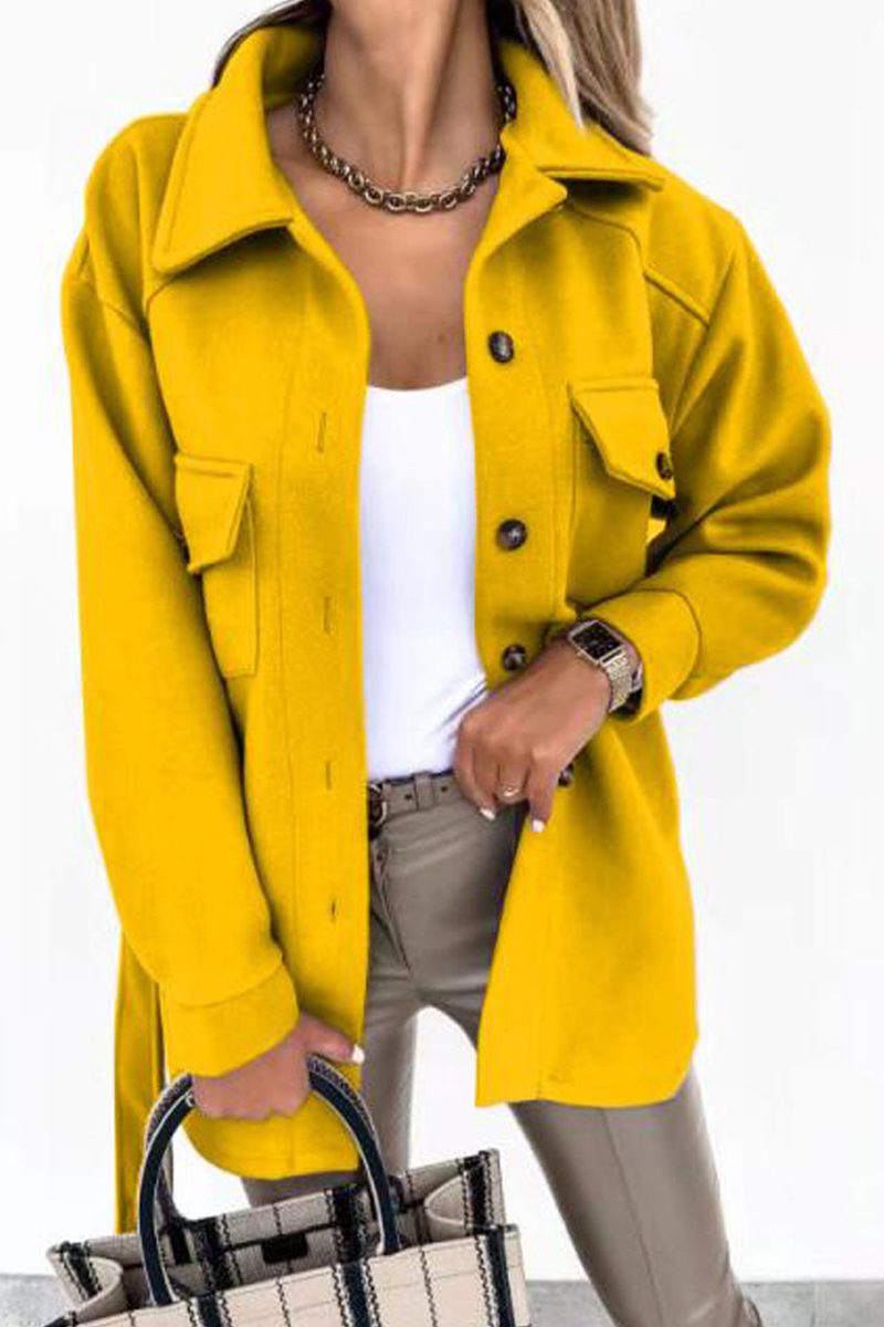 Beautifully Crafted Garment in a Classic Style