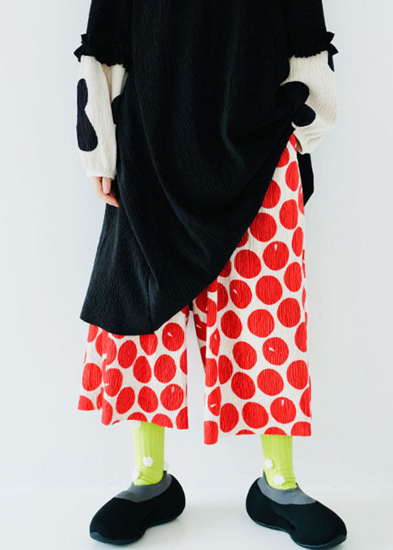 Gracefully Styled Pants for Any Occasion