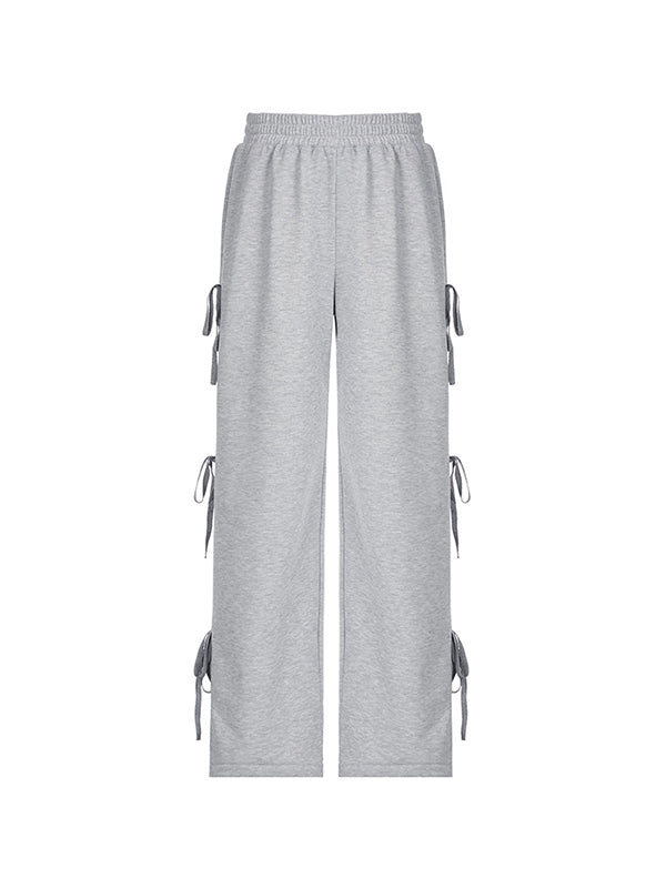 Vintage Inspired Pants with a Contemporary Edge