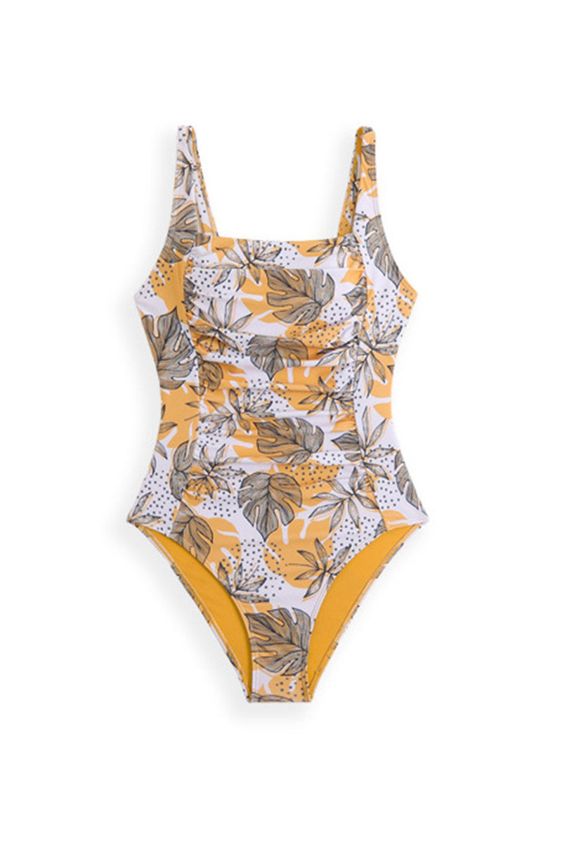 Beautifully Crafted Swimsuit in a Classic Style